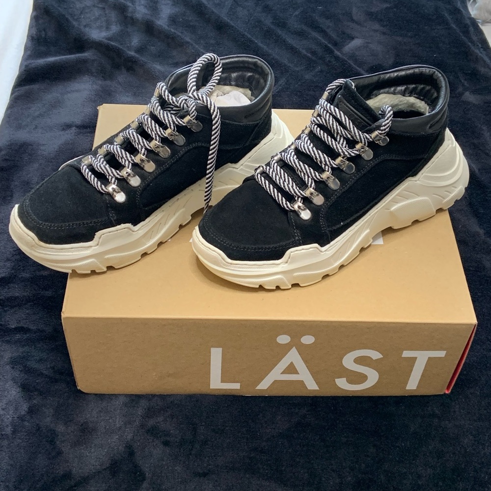 LAST Trance Boots - Picture 2 of 10